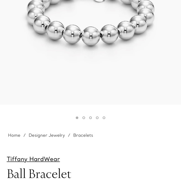 Tiffany and Co. - Picture 4 of 4